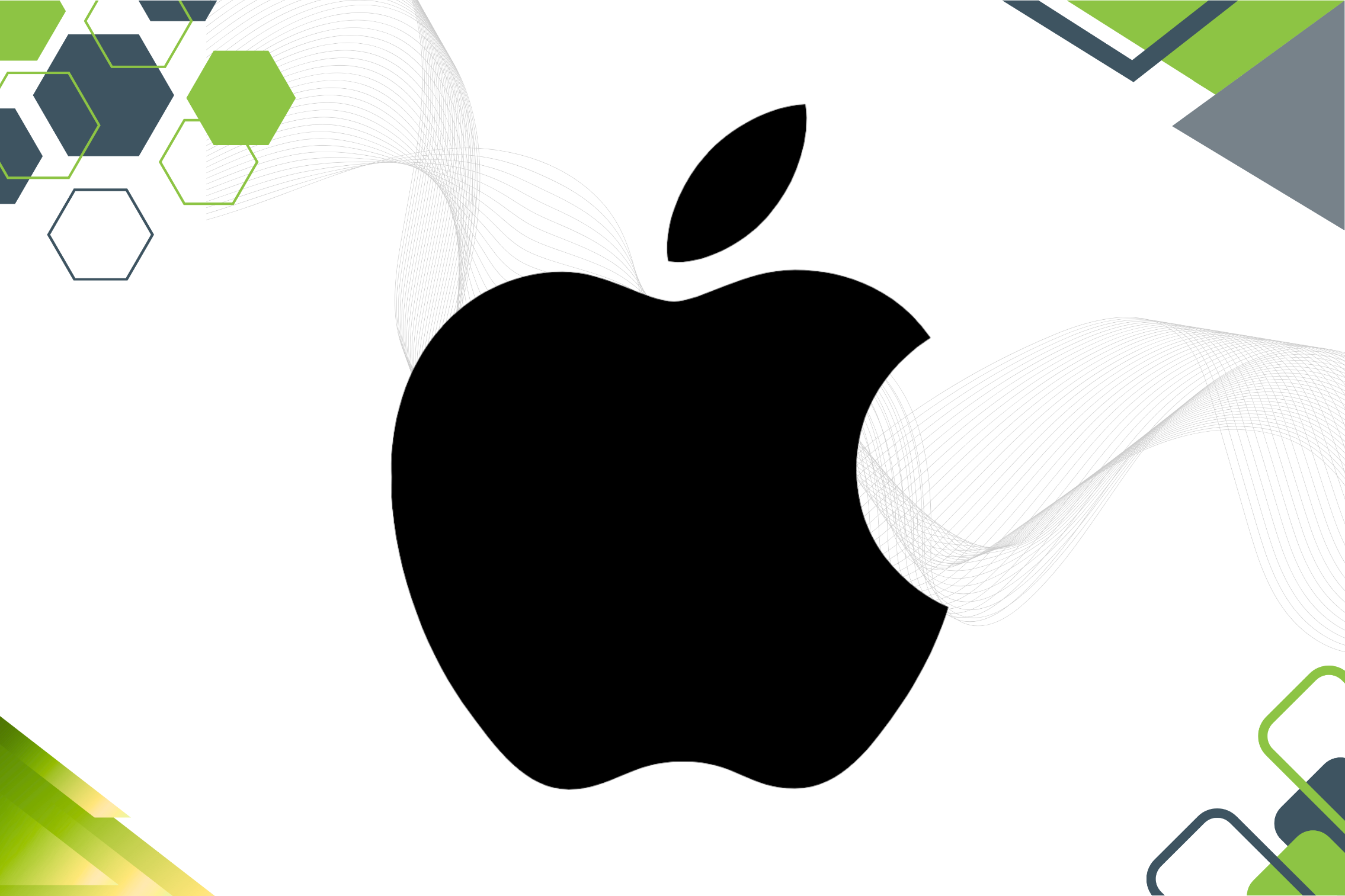 Apple