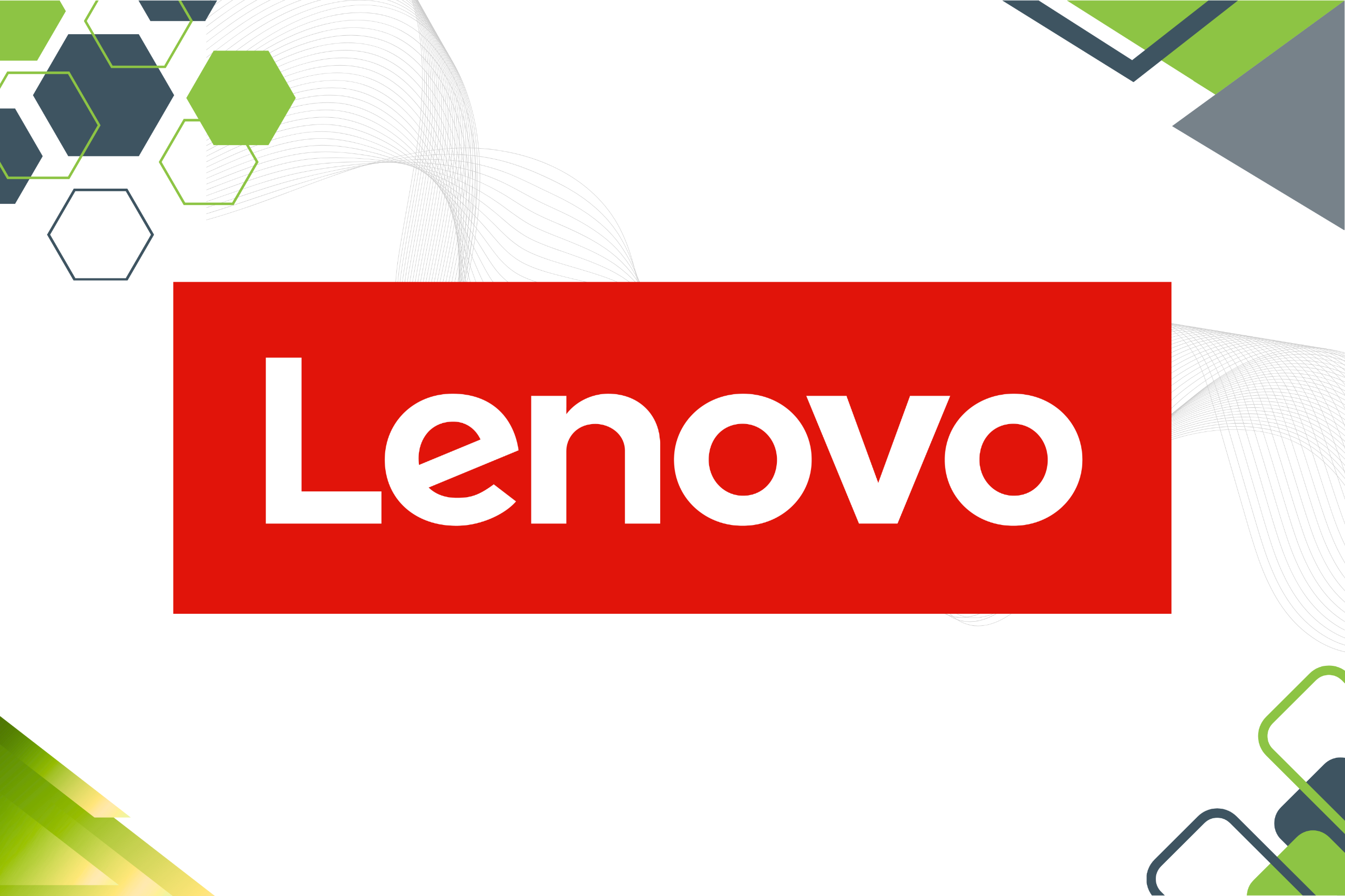 Lenovo