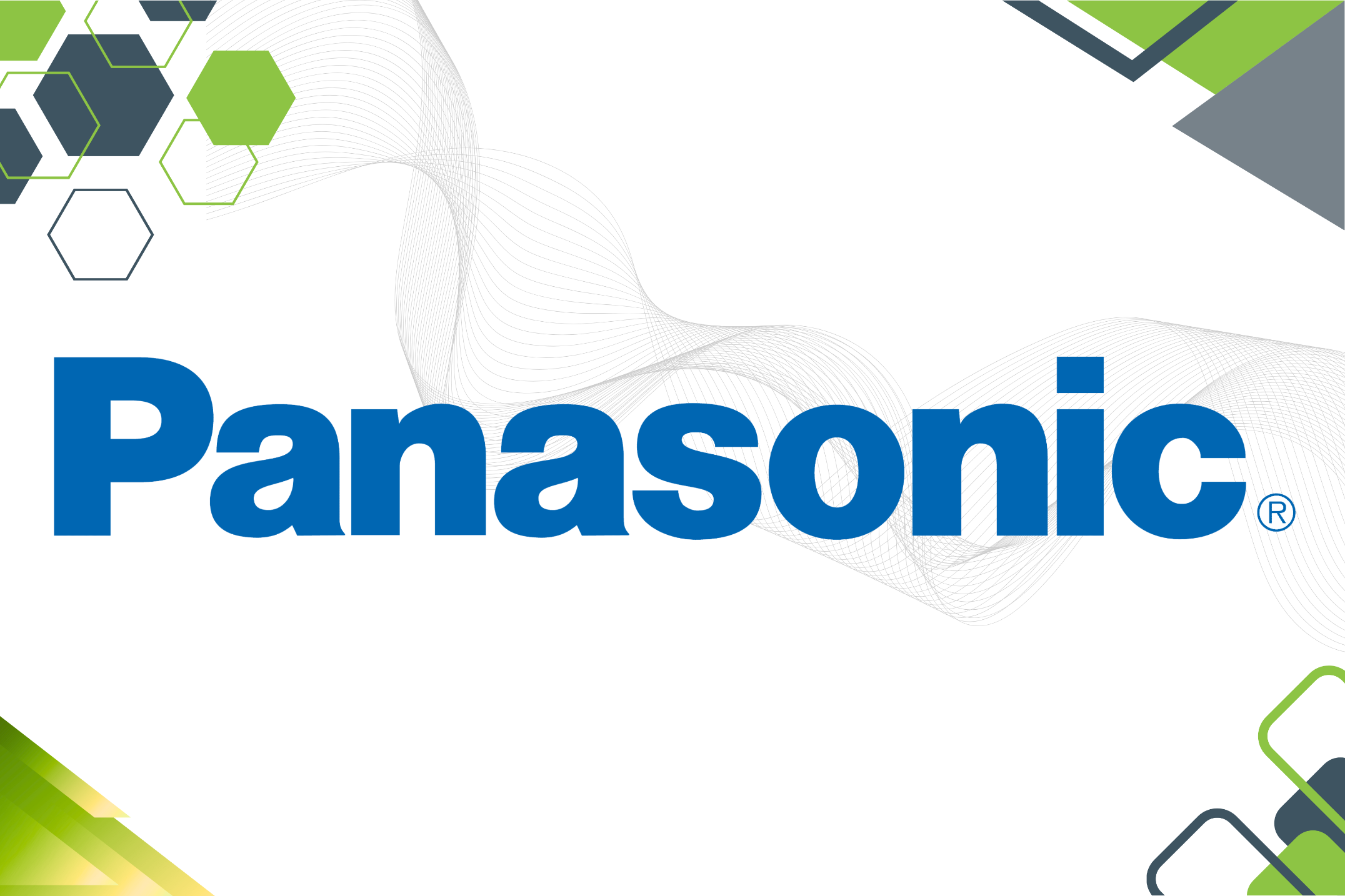 Panasonic