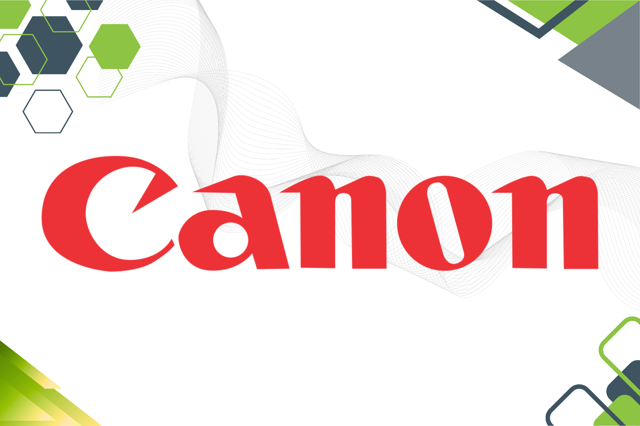 Canon