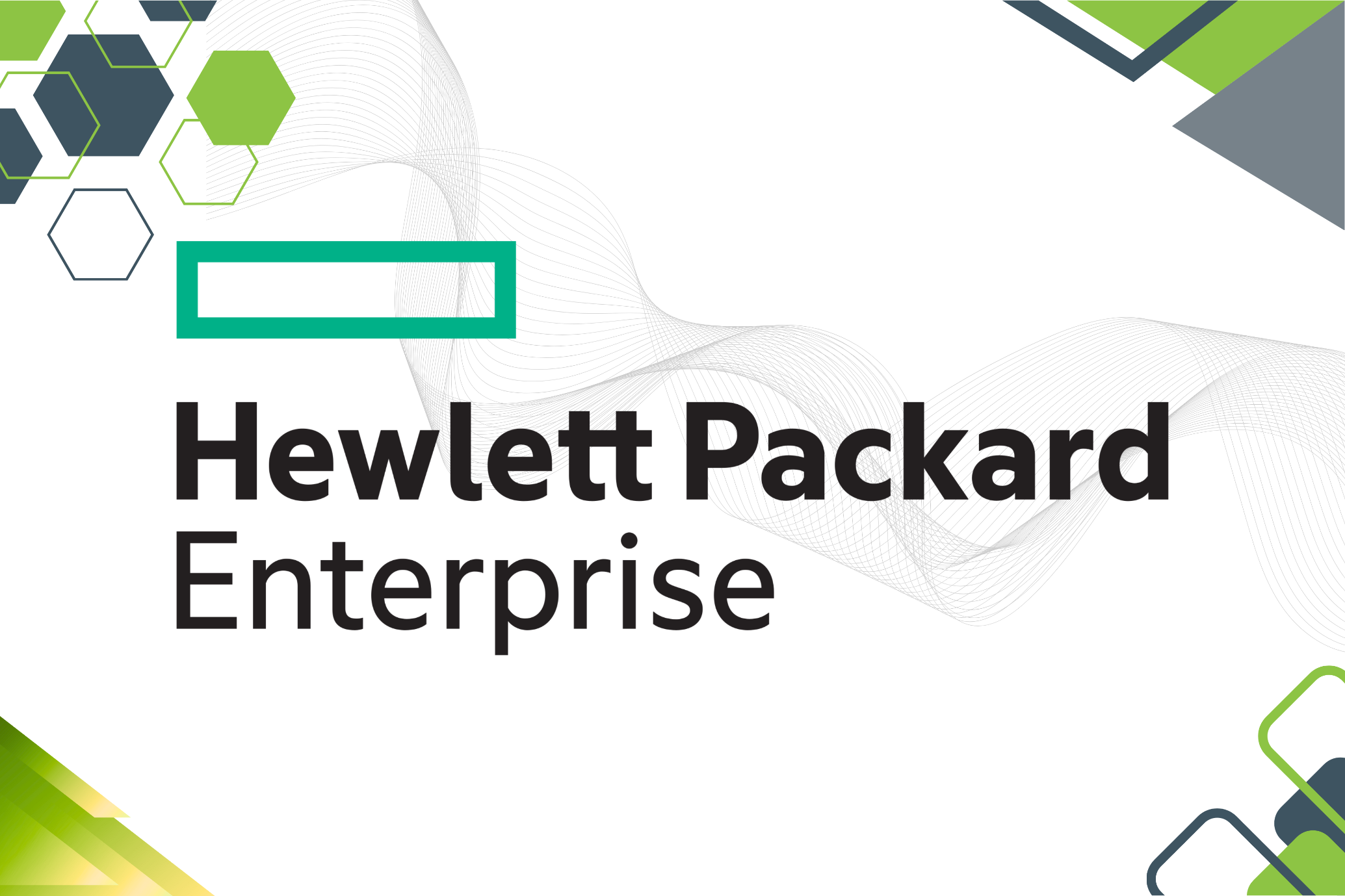 HPE