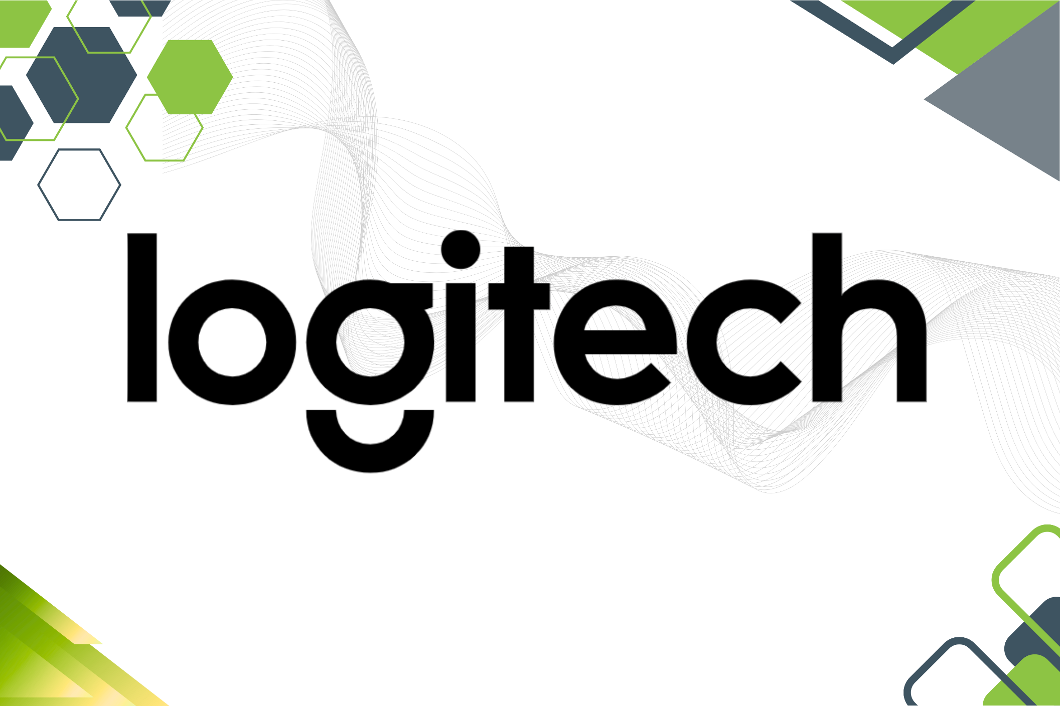 Logitech