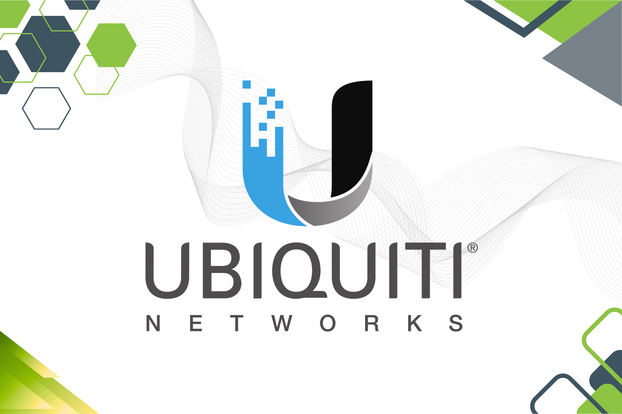 Ubiquiti