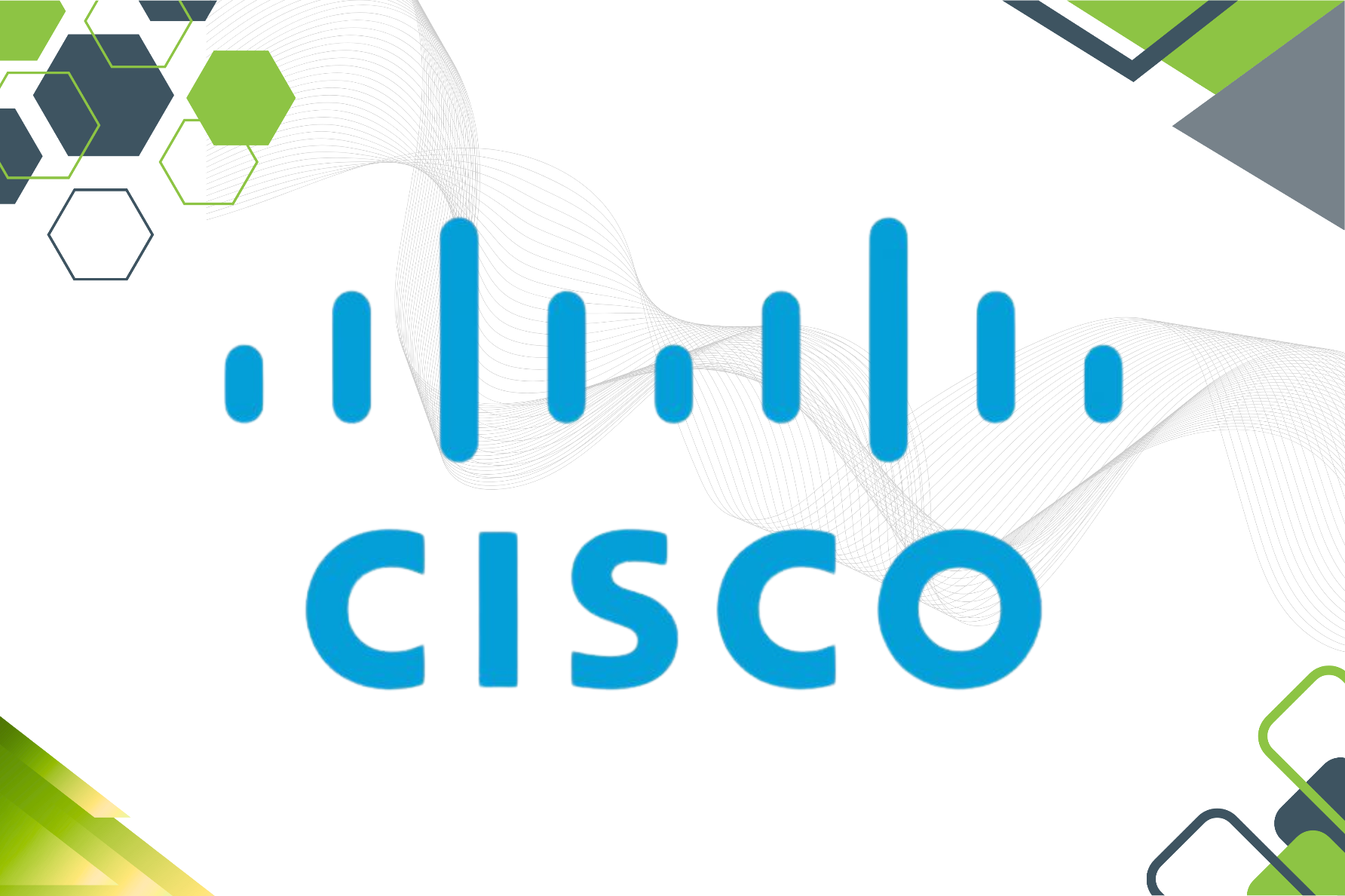 Cisco