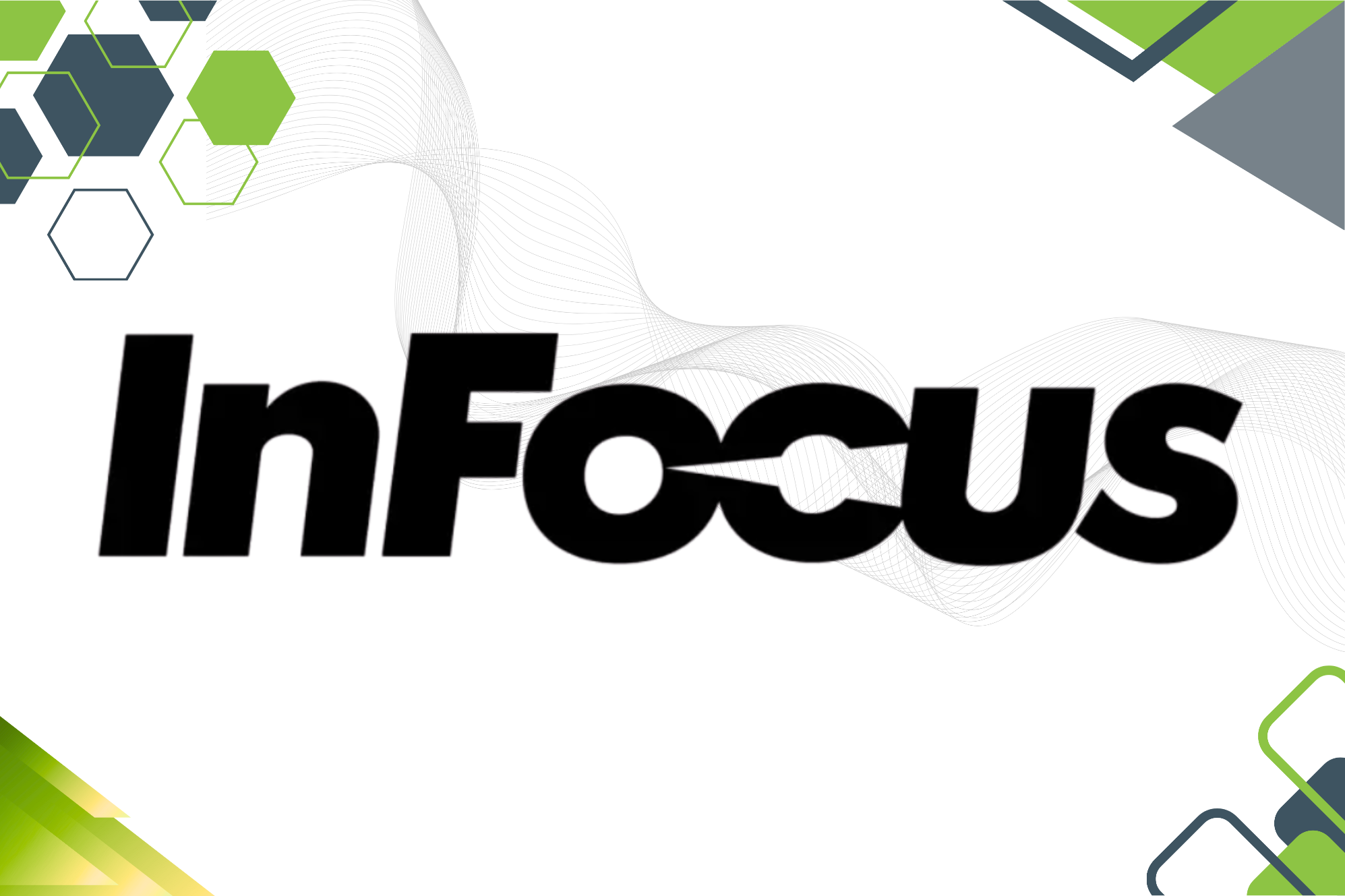 InFocus