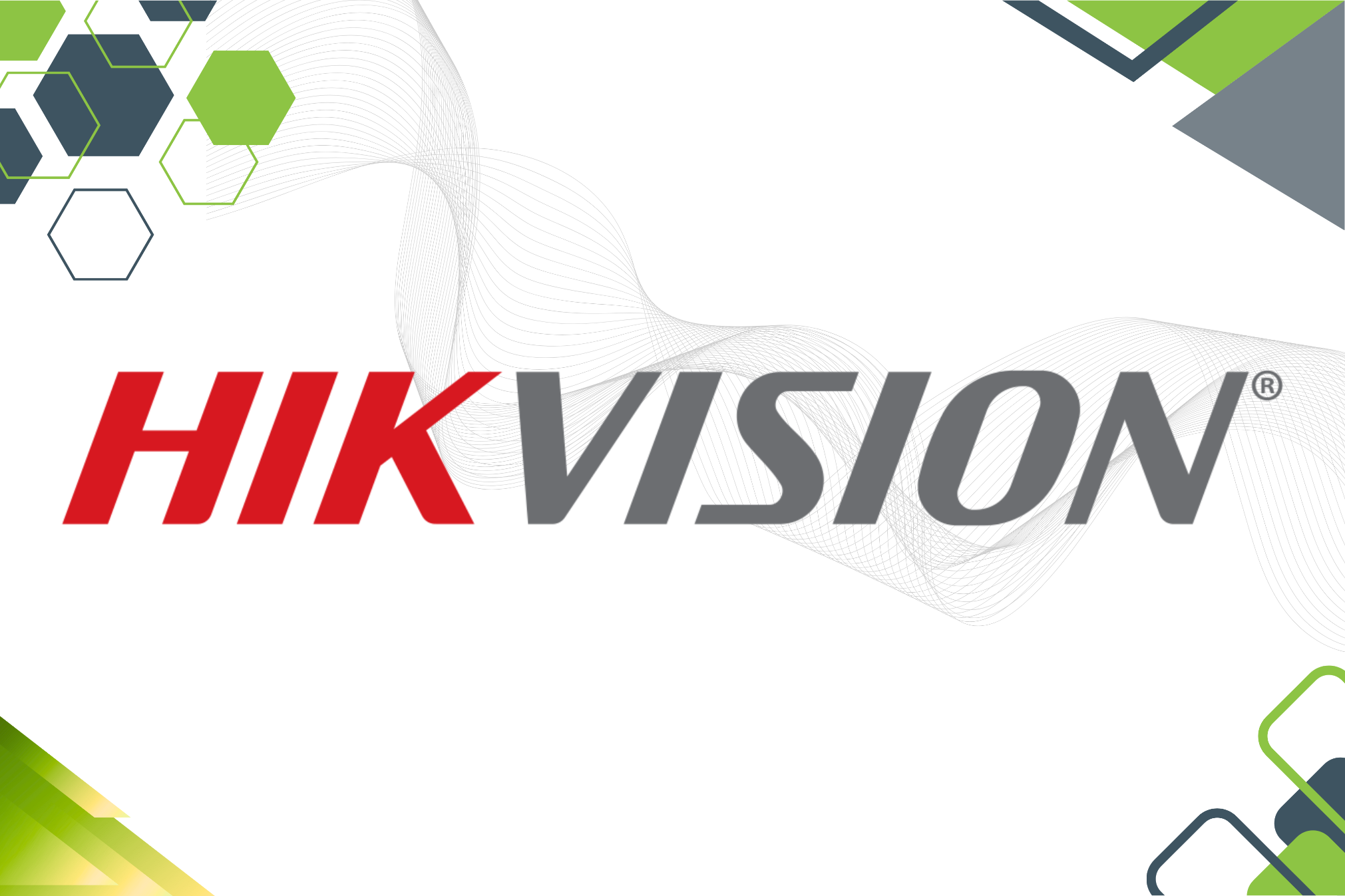 Hikvision