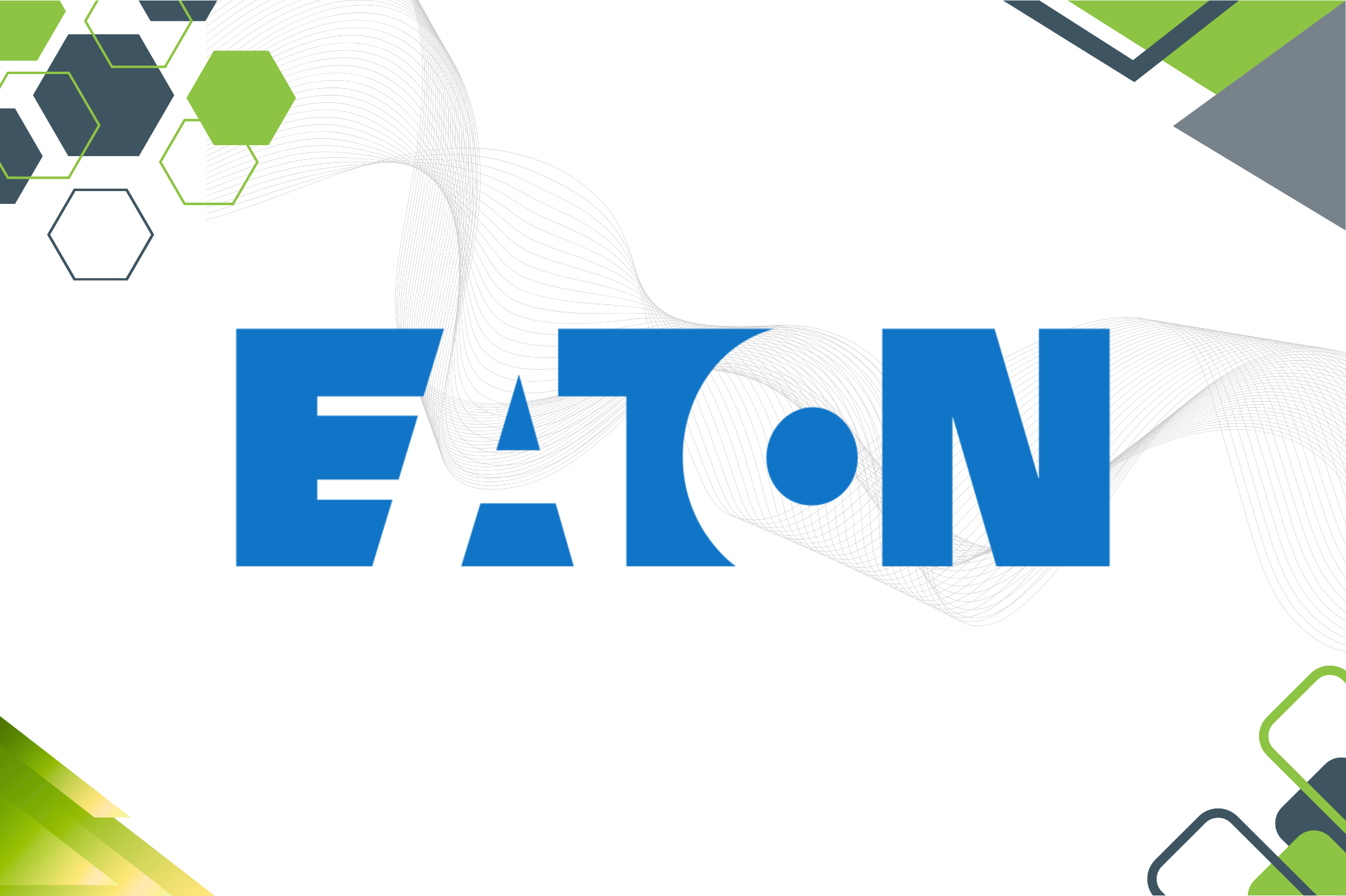 Eaton