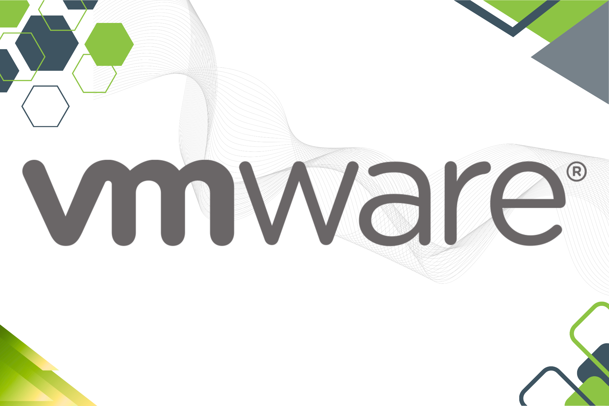 VmWare