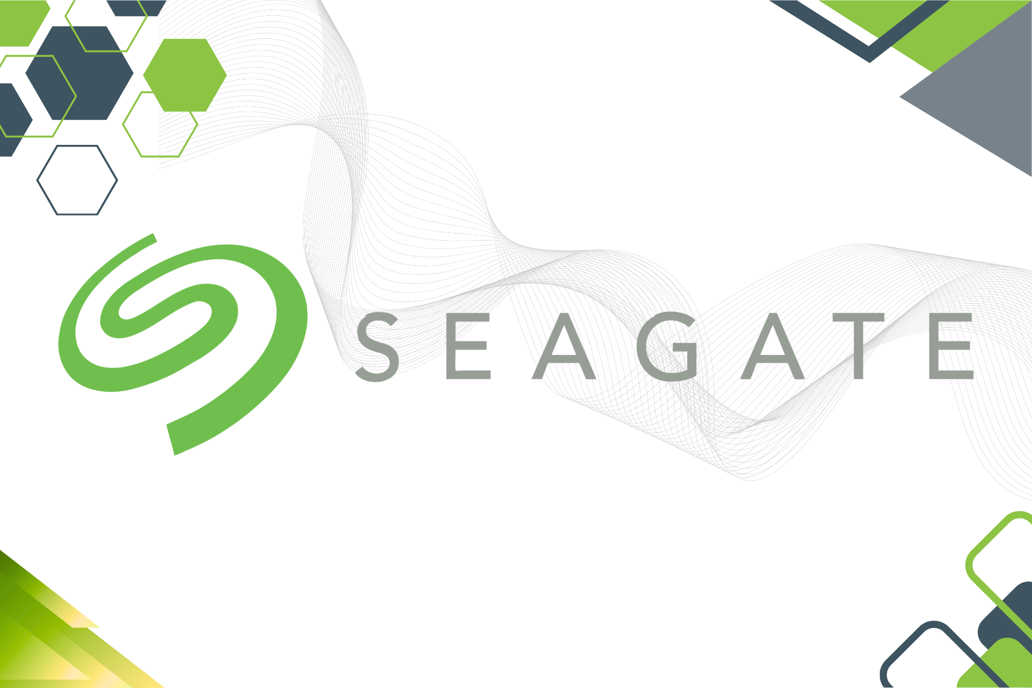 Seagate