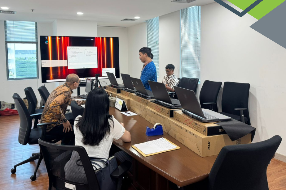 Pusat Analisis Dan Harmonisasi Kebijakan Sekretariat Jenderal Kementerian Keuangan