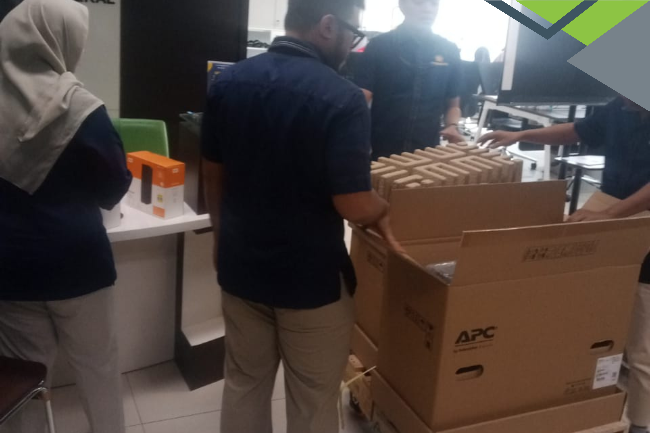 Inspektorat Jenderal Kementerian Keuangan