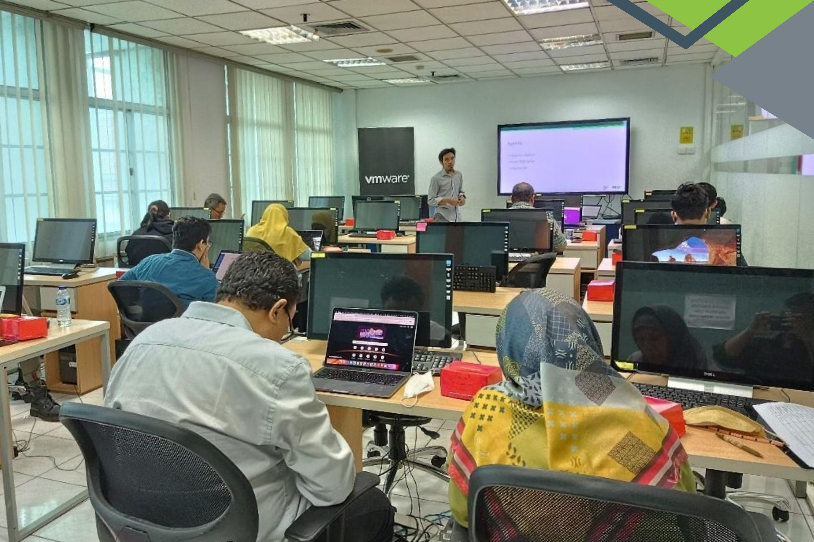 Badan Pusat Statistik