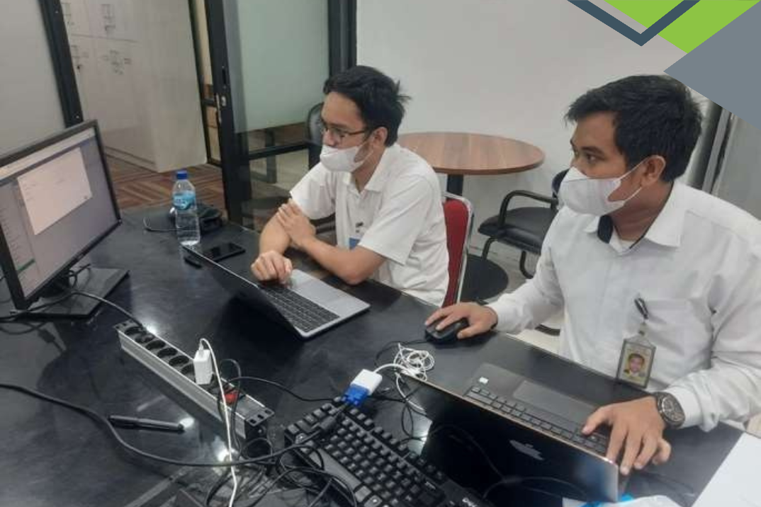 Kantor Staf Presiden Republik Indonesia