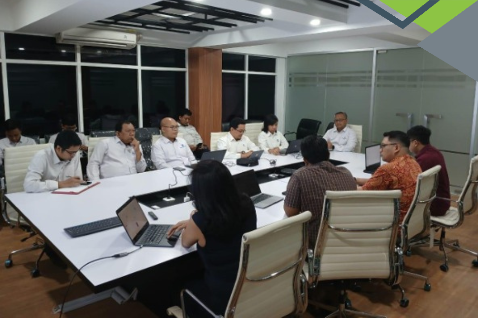 Kementerian Investasi / Badan Koordinasi Penanaman Modal