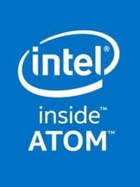 HP Intel Atom, Celeron, Pentium AIO PC