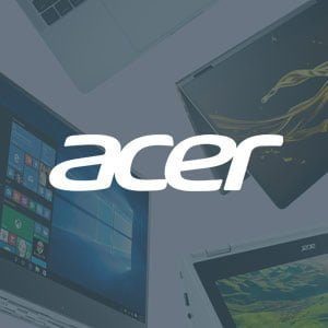 Acer All in Ones