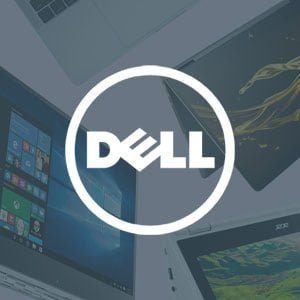 Dell Laptops