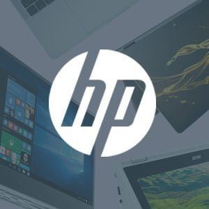 HP Printers & Scanners