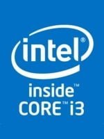 HP i3 Intel Core PC