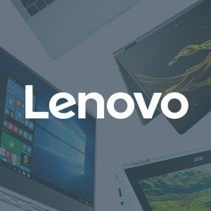 Lenovo All in Ones