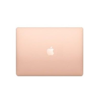 Apple MacBook Air MREE2IDA Gold Back