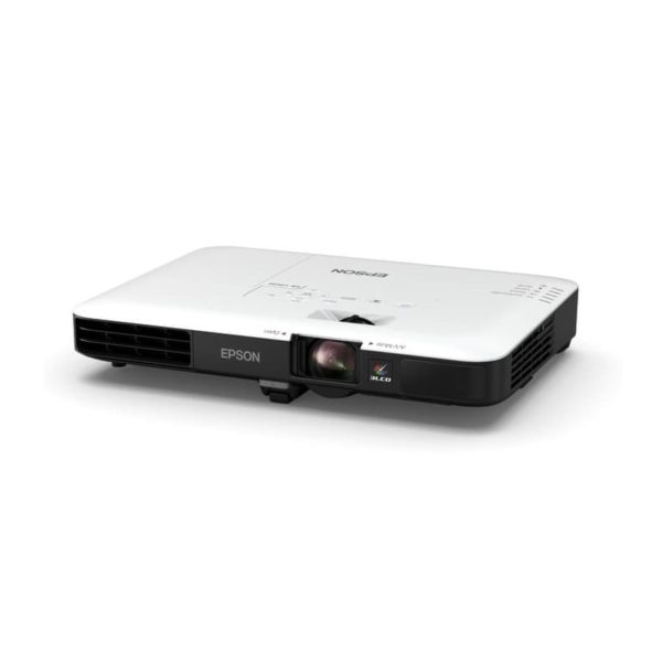 Epson EB-1781W Middle Projector Side