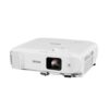 Epson EB-2142W Middle Projector Side
