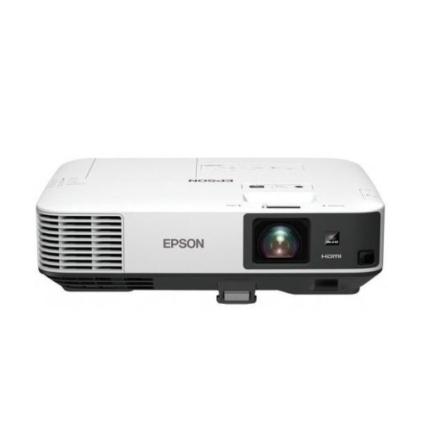 Epson EB-2265U Middle Projector Front