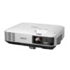 Epson EB-2265U Middle Projector Left Side