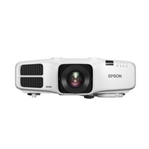 Epson EB-4770W High End Projector Front