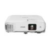 Epson EB-970 Middle Projector Front
