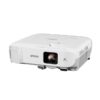 Epson EB-970 Middle Projector Side