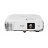 Epson EB-980W Middle Projector Front