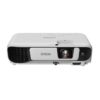 Epson EB-X450 Entry Projector Front