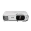 Epson EH-TW650 Home Theater Projector Front
