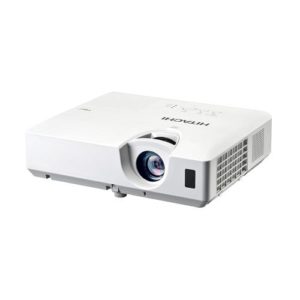 Hitachi CP-EX302N Value Series Projector Front