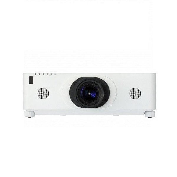 Hitachi CP-WU8600W Professional Projector Front
