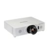 Hitachi CP-WU8600W Professional Projector Side