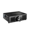 Hitachi CP-WU9410 Professional Series Projector Side