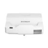 Hitachi LP-AW3001 Ultra Short Throw Laser Projector Front