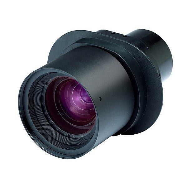Hitachi ML-713 Middle Throw Lens Front