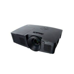 Infocus IN114XV Classroom Projector Another Side