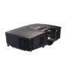 Infocus IN116XA Classroom Projector Side