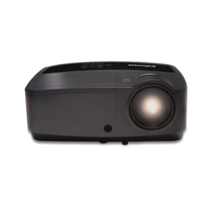 Infocus IN124X Conference Room Projector Front