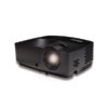 Infocus IN124X Conference Room Projector Side