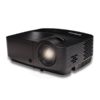 Infocus IN126X WXGA Conference Room Projector Side