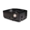 Infocus IN2126X Conference Room Projector Side