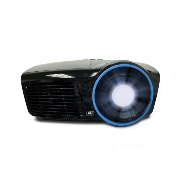 Infocus IN3138HDA FHD Conference Room Projector Front