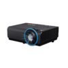 Infocus IN3146 Conference Room Projector Side