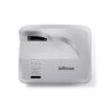 Infocus INL148HDUST Laser Ultra Short Throw Projector Top